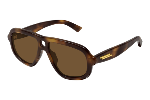 Zonnebril Bottega Veneta BV1494S 002