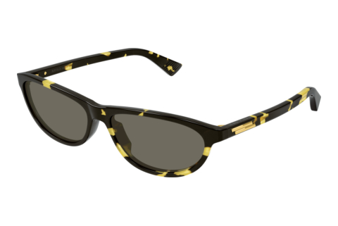 Zonnebril Bottega Veneta BV1497S 002