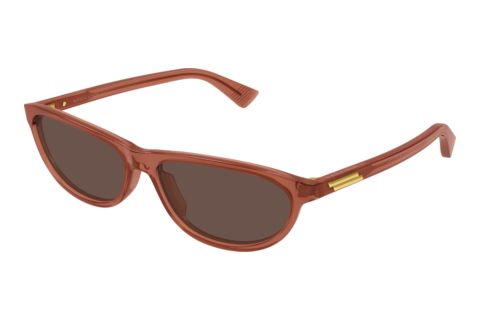 Zonnebril Bottega Veneta BV1497S 004
