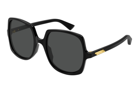 Zonnebril Bottega Veneta BV1498S 001