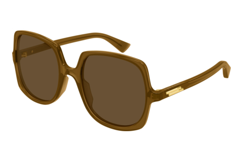 Zonnebril Bottega Veneta BV1498S 003
