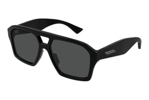Zonnebril Bottega Veneta BV1501S 001