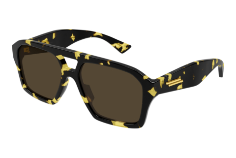 Zonnebril Bottega Veneta BV1501S 002