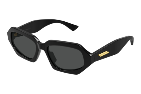 Zonnebril Bottega Veneta BV1502S 001