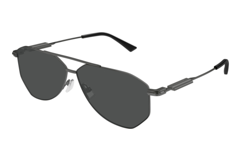 Zonnebril Bottega Veneta BV1508S 001