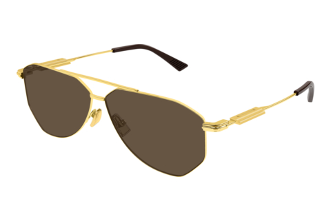 Zonnebril Bottega Veneta BV1508S 002