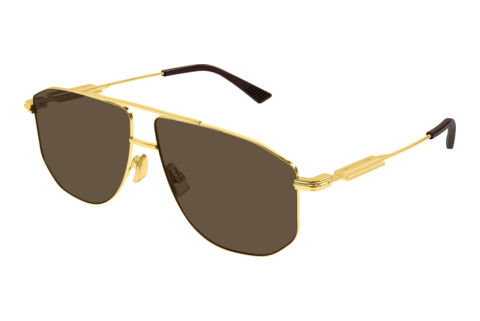 Zonnebril Bottega Veneta BV1509S 002