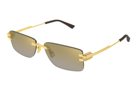 Zonnebril Bottega Veneta BV1511S 002
