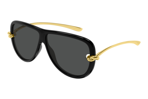 Zonnebril Bottega Veneta BV1513S 001