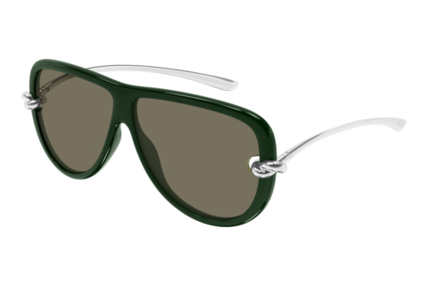 Zonnebril Bottega Veneta BV1513S 004