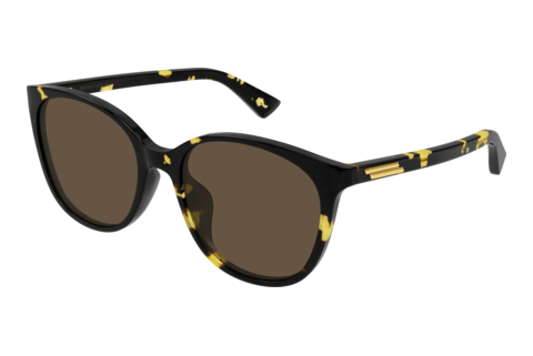 Zonnebril Bottega Veneta BV1515SK 002