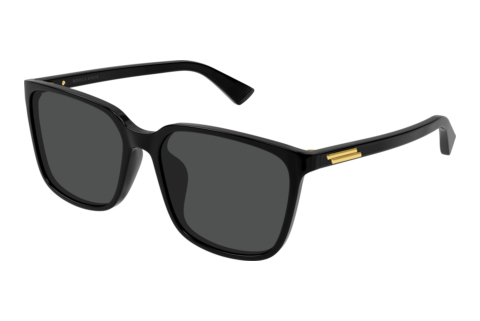 Zonnebril Bottega Veneta BV1516SK 001