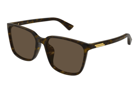 Zonnebril Bottega Veneta BV1516SK 002