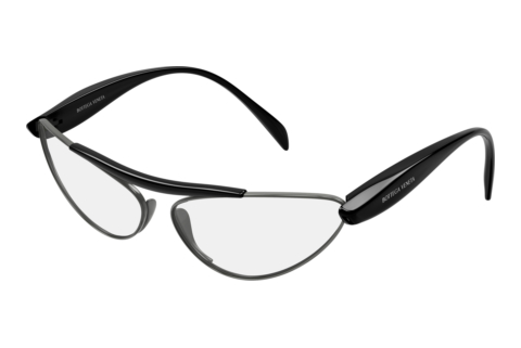 Zonnebril Bottega Veneta BV1529S 002