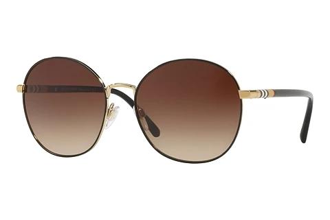 Zonnebril Burberry BE3094 114513