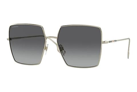 Zonnebril Burberry DAPHNE (BE3133 1109T3)
