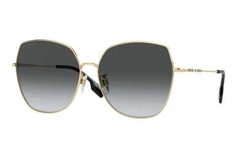Zonnebril Burberry BE3136D 1109T3
