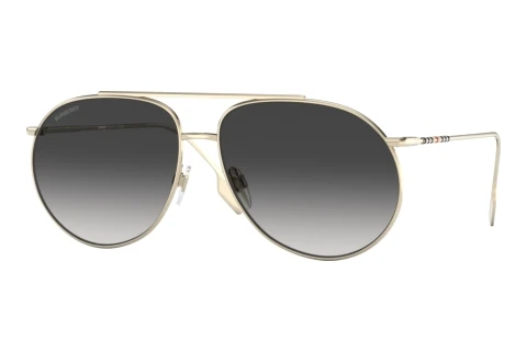 Zonnebril Burberry ALICE (BE3138 11098G)