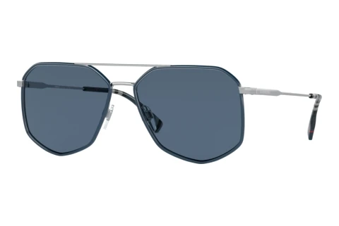 Zonnebril Burberry OZWALD (BE3139 100580)