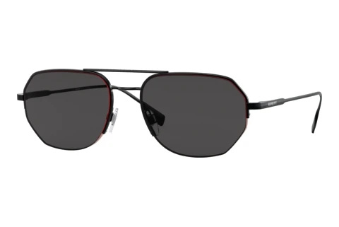Zonnebril Burberry HENRY (BE3140 100187)