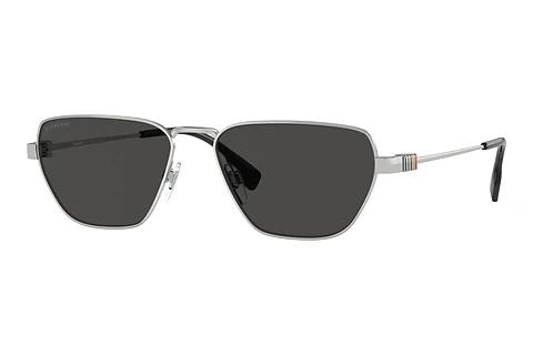 Zonnebril Burberry BE3146 100587