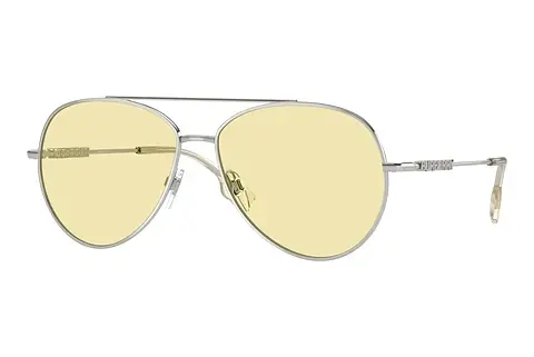 Zonnebril Burberry BE3147 1005M4