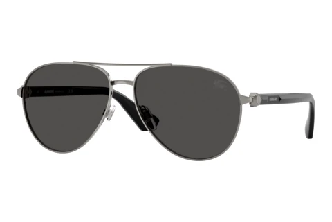 Zonnebril Burberry BE3167 100387