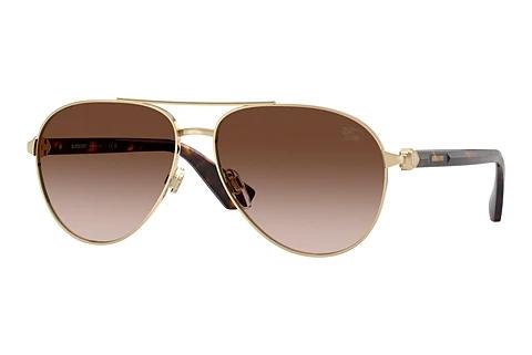Zonnebril Burberry BE3167 110913