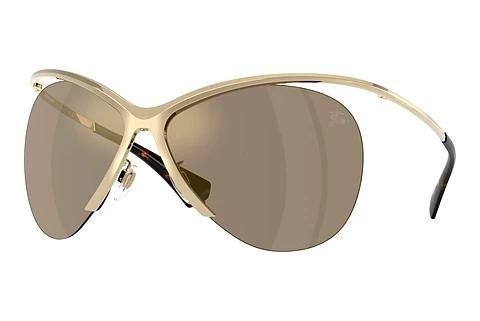 Zonnebril Burberry BE3168 11095A