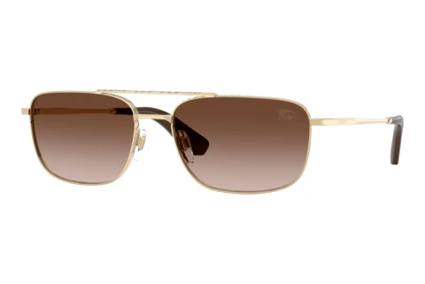 Zonnebril Burberry BE3170 110913
