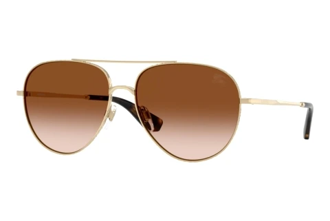 Zonnebril Burberry BE3172 110913