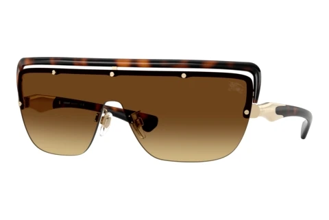 Zonnebril Burberry BE3175 110913