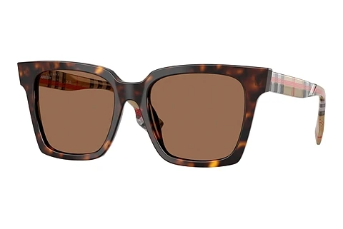 Zonnebril Burberry MAPLE (BE4335 390373)