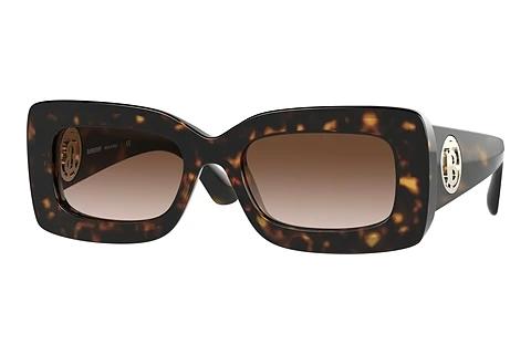 Zonnebril Burberry ASTRID (BE4343 300213)