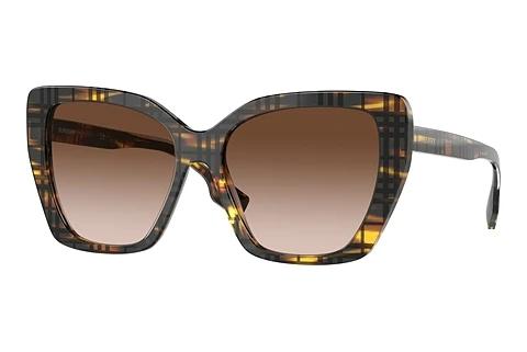 Zonnebril Burberry TAMSIN (BE4366 398113)