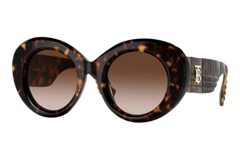 Zonnebril Burberry MARGOT (BE4370U 300213)