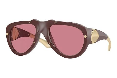 Zonnebril Burberry BE4433U 414075