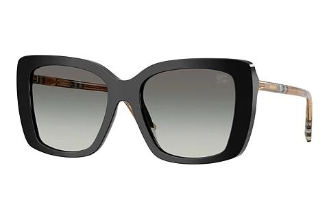 Zonnebril Burberry BE4456 416111