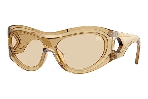 Zonnebril Burberry BE4465 412373