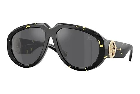 Zonnebril Burberry BE4479U 41066G