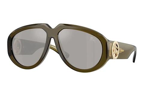 Zonnebril Burberry BE4479U 41946G