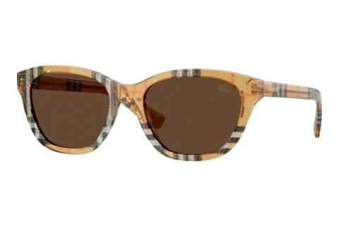 Zonnebril Burberry BE4486 416373