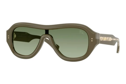 Zonnebril Burberry BE4509U 42728E