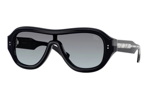 Zonnebril Burberry BE4509U 427319