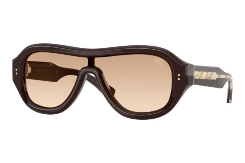 Zonnebril Burberry BE4509U 42748D