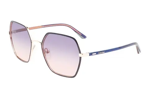 Zonnebril Calvin Klein CK21131S 438