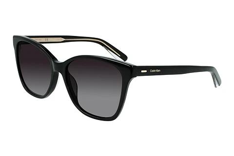 Zonnebril Calvin Klein CK21529S 001