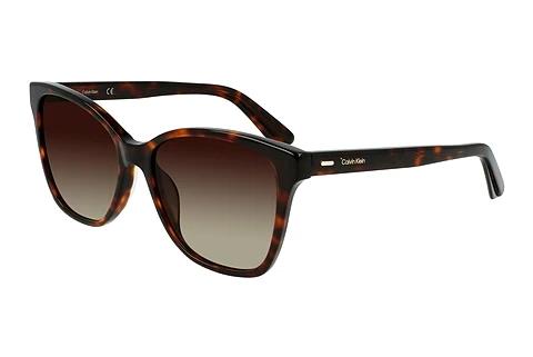 Zonnebril Calvin Klein CK21529S 220