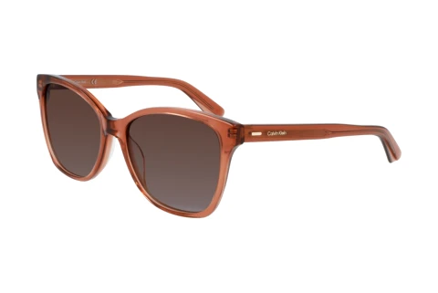 Zonnebril Calvin Klein CK21529S N 601