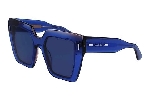 Zonnebril Calvin Klein CK23502S 538